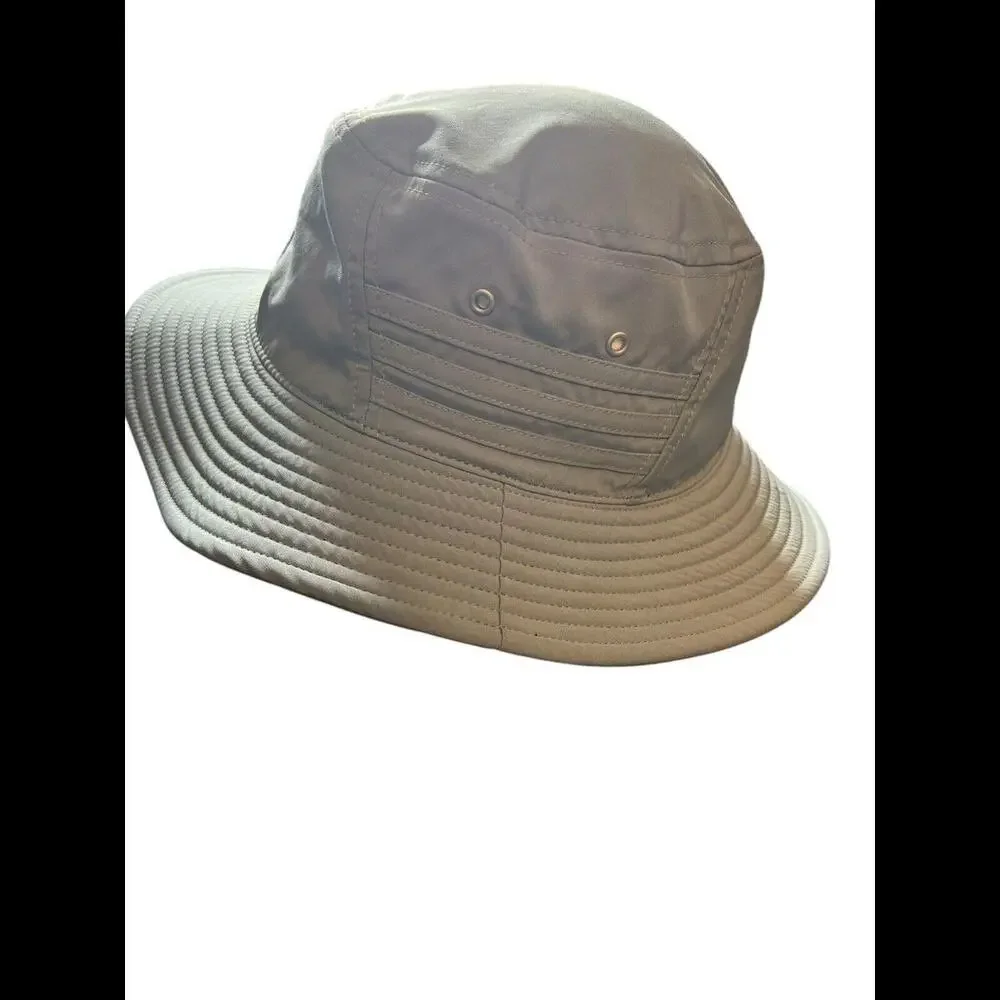 Adidas Men's Victory III‎ Aeroready Bucket Hat Grey